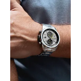 Festina Timeless Chronograph Edelstahl 44 mm F20694/4