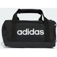 Adidas Tasche Linear XS, BLACK/BLACK/WHITE, ONE SIZE