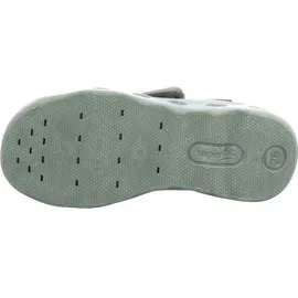 superfit Jungen Bubble Hausschuh, Grün 30 EU - 30