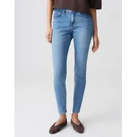 Opus Jeans Elma ocean blue Blau 40/30