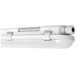 LEDVANCE LED-Feuchtraumleuchte DAMP PROOF 1200, IP65, 4000K, 32W