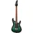 IBANEZ Kiko Loureiro KIKOSP3-TEB Transparent Emerald Burst - E-Gitarre