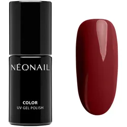 UV Nagellack 7,2 ml - Perfect Red