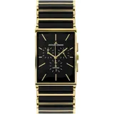 Jacques Lemans York High Tech Keramik 1-1900C Edelstahl 44 mm 1-1900C