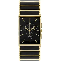 Jacques Lemans York High Tech Keramik 1-1900C Edelstahl 44 mm 1-1900C