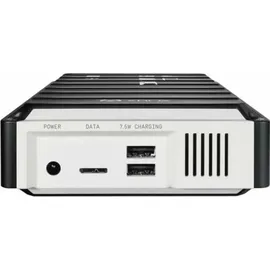 Western Digital Black D10 Game Drive 12 TB USB 3.2