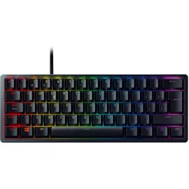 Razer Huntsman Mini Purple Switch ES