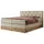 MKS Veneto King 160 x 200 cm H4 Beige