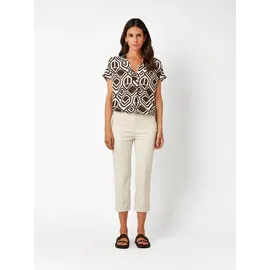 Toni Sue Jogpant 3/4 Beige 42