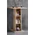 VCM Bartisch Standos 70 x 108 x 70 cm Braun