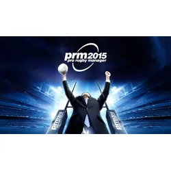 Pro Rugby Manager 2015