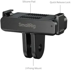 SmallRig 5813 Zubehör für Actionkameras