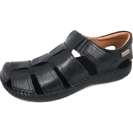 PIKOLINOS Tarifa Herren Schwarz 45