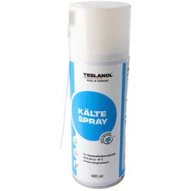 Teslanol Kältespray - 400 ml