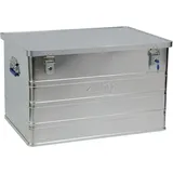 ALUTEC München Aluminiumbox Classic 186