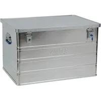 ALUTEC München Aluminiumbox Classic 186