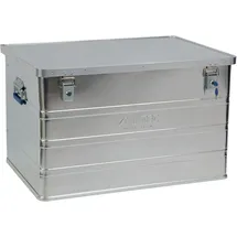 ALUTEC München Aluminiumbox Classic 186