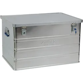 ALUTEC München Aluminiumbox Classic 186