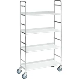 Kongamek Etagenwagen 75 kg