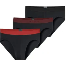 SCHIESSER 95/5 Organic Cotton in sortiert 13, | Gr.: 7