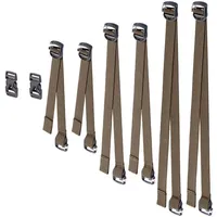 Vorn Equipment Vorn Riemen-Set GS6 für DLS-Tragesystem