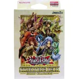 Konami Yu-Gi-Oh! Structure Deck Spirit Charmers