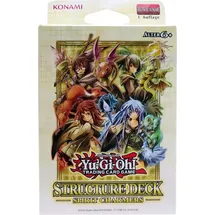 Konami Yu-Gi-Oh! Structure Deck Spirit Charmers