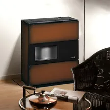 Wamsler Ölofen OS 4/5 Vario