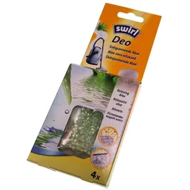 Swirl Deo Perlen Entspannende Aloe 186211