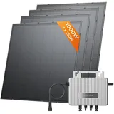 EcoFlow STREAM 800 W Mikro-Wechselrichter