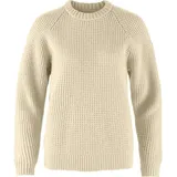 Fjällräven Övik Waffle Knit W Light Beige S