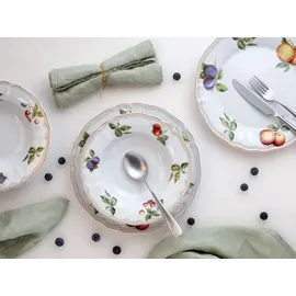CreaTable Flora Orchard Tafelservice 12-tlg.