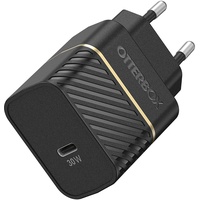 Otterbox USB-C Wandschnellladegerät 30W (EU) Black Shimmer (78-80483)