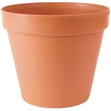 Prosperplast GLINKA 17 x 17 x 14,2 cm Terrakotta