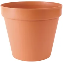 Prosperplast GLINKA 17 x 17 x 14,2 cm Terrakotta