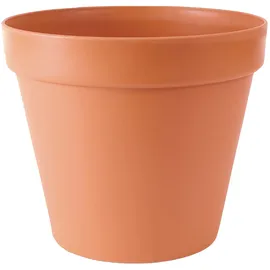 Prosperplast GLINKA 17 x 17 x 14,2 cm Terrakotta