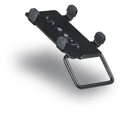 Ergonomic Solutions SpacePole Payment PAX080-MH-32, POS-Halterung, Weiß, Metall,