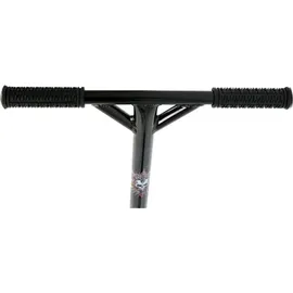 Spartan Scull schwarz (2296)