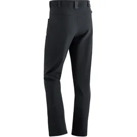 Maier Sports Charles Regular Schwarz 60