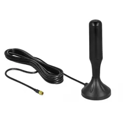 Delock LTE Antenna - Antenne - Smart Home - 3