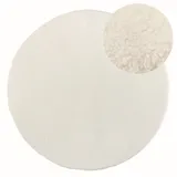 nordic coast company Krabbeldecke Krabbeldecke Krabbelmatte Kinderteppich, Nordic Coast Company, Kinderzimmerteppich beige