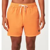 OAKLEY Sportbadeshorts Robinson - Orange - XL