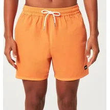 OAKLEY Sportbadeshorts Robinson - Orange - XL