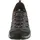 Rieker 08065 grau/schwarz 44