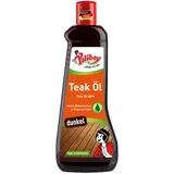 polyboy Teak Öl dunkel 500 ml