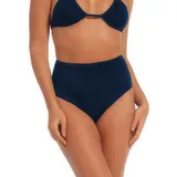 Magic Bodyfashion Bikini-Hose Bikini Shaper Blau S