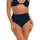 Magic Bodyfashion Bikini-Hose Bikini Shaper Blau S