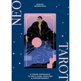 Hardie Grant Books (UK) Neo Tarot: A fresh approach to self-care healing and empowerment