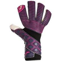 Joma Torwarthandschuhe Fuchsia/Black 8