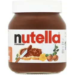Nutella 450g
